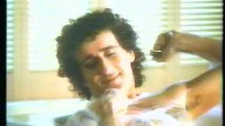 Here's Alain Prost In A Bathtub, For Some Reason